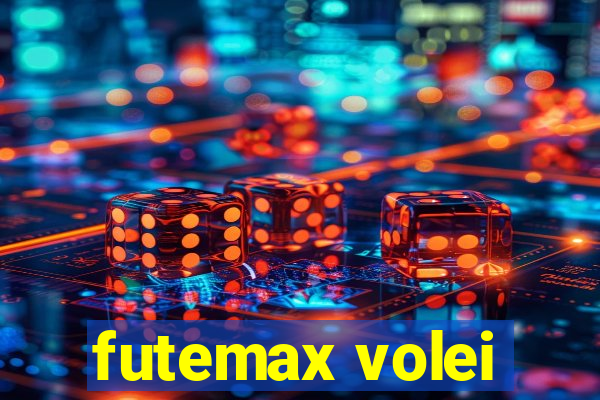 futemax volei